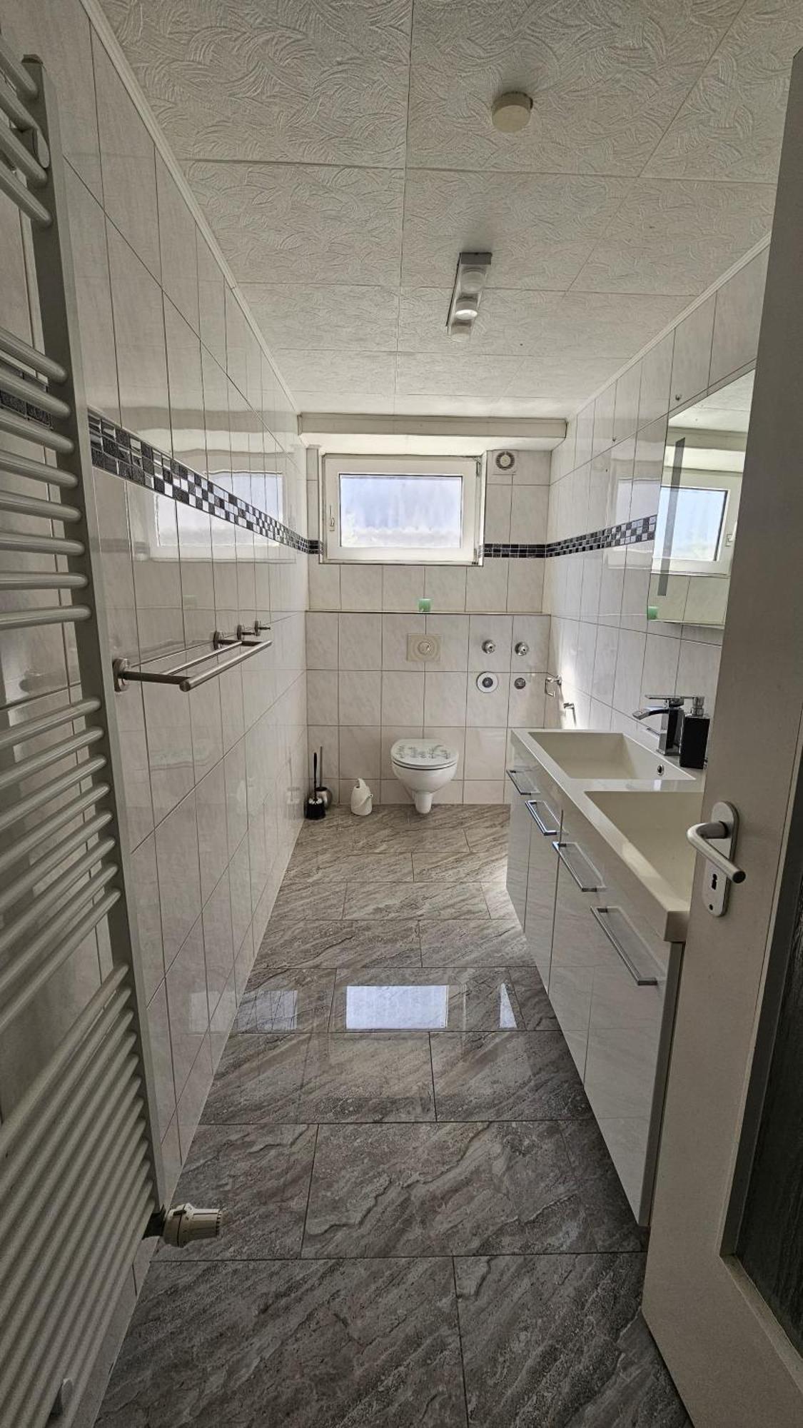 Gruendauer Monteurwohnung/Studentenwohnung エクステリア 写真